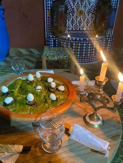 Riad Nicedina Ξενοδοχείο Μαρακές Εξωτερικό φωτογραφία